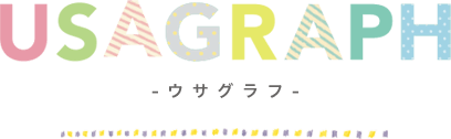 ウサグラフ